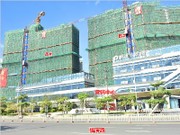 2019年9月工程進度