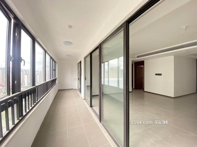 萬達(dá)對面中南瓏禧臺邊套好樓層  單價12636起含車位-莆田二手房