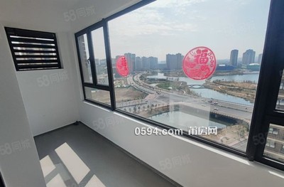 家門口中山梅峰！看湖！樓層美麗！大唐玉湖印象！萬科建-莆田二手房