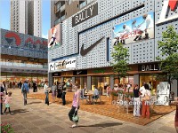 項(xiàng)目效果圖