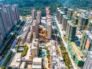 2022年3月工程進(jìn)度