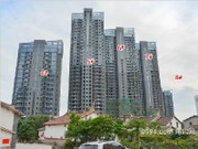 2015年10月工程進(jìn)度實(shí)景圖