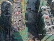 2019年11月工程進(jìn)度