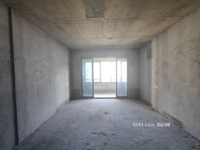 虧本在售！市政府旁高端小區(qū) 融橋碧桂園鉑悅府 南北通透-莆田二手房