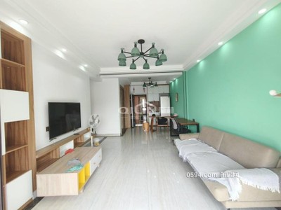 中山荔城一小 保利香檳國(guó)際 高層精裝三房雙衛(wèi)，低總價(jià) 可-莆田二手房