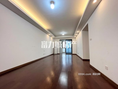 11000多買萬科精裝溪景房，看木蘭溪、玉湖景，中山中學梅峰-莆田二手房