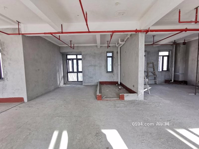 木蘭溪頭排，全景視野，三面采光南北通透，毛坯三房雙證-莆田二手房