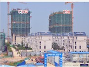 2015年7月工程進(jìn)度