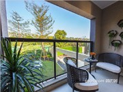 135㎡復(fù)式樣板房