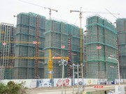 2018年2月1日工程進(jìn)度