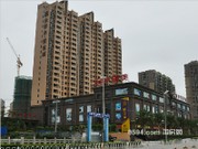 2015年8月工程進(jìn)度