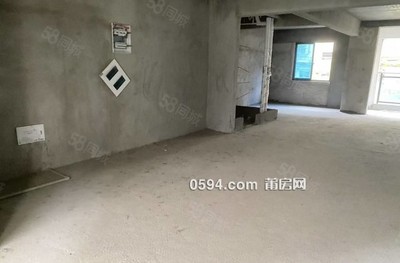 鳳達(dá)鳳凰城，有證兩證齊全，贈(zèng)送入戶花園，三房兩廳兩衛(wèi)-莆田二手房