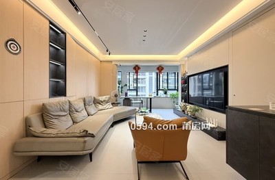 樓免裝修 改善婚房優(yōu)選它 高品百 間距小洋樓 玖璽正榮府-莆田二手房