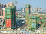 2018年8月工程進(jìn)度