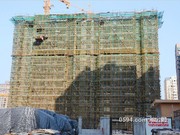 2015年1月8日工程進(jìn)度