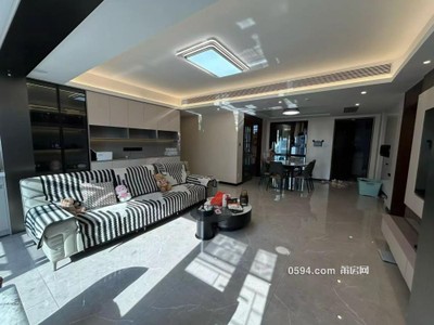 多套中南龍璽臺(tái)便宜房源|中層二次精裝修拎包入住|城南高-莆田二手房