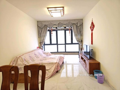 3679一平，買碧桂園浪琴灣3房2廳1衛(wèi)-莆田二手房