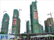 2016年8月工程進度