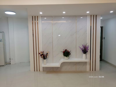 優(yōu)質(zhì)學(xué)曲房（梅峰、中山）168.53萬 鑫焱凱旋門 3室2廳2-莆田二手房