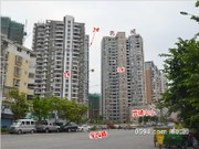 名成佳園7月工程進(jìn)度