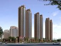 側(cè)面透視圖