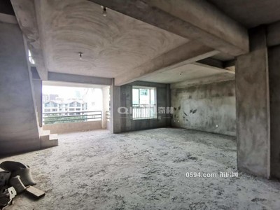 有望裝電梯~荔園小區(qū) 高層頂復(fù)樓中樓自主裝修急賣可談速看-莆田二手房