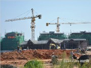 2016年9月工程進度