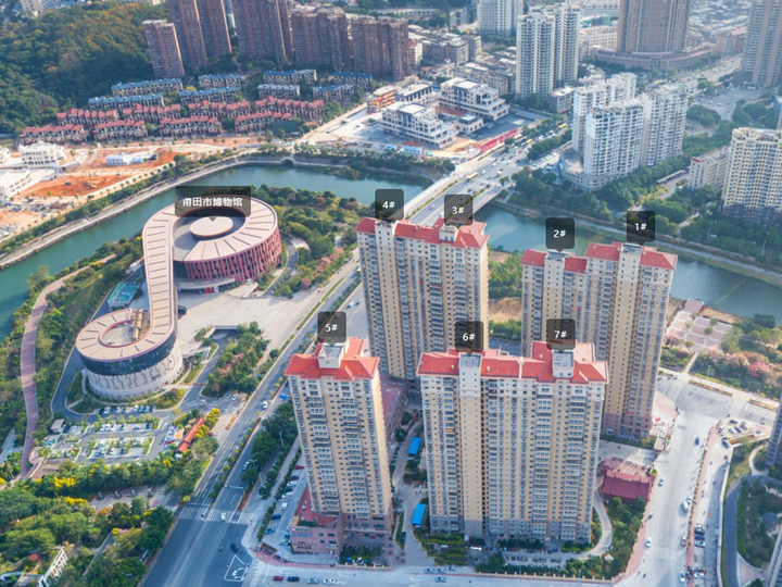 濱溪佳園/濱溪小區(qū)