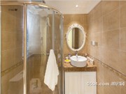 二期116㎡三房樣板房