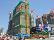 2015年5月工程進度