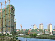 2020年4月1日工程進(jìn)度