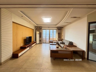 零首付市中心女人街嘉和花園邊套雙陽臺視野無遮擋扲包入-莆田二手房