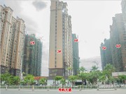 2018年6月工程進(jìn)度