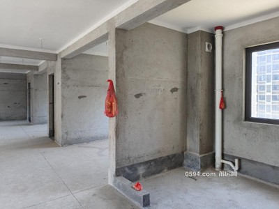 高層 南北通透 三面采光   戶(hù)型美麗 好樓層 好戶(hù)型-莆田二手房