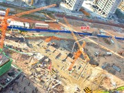 2019年9月25日工程進(jìn)度