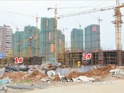 2016年3月份工程進(jìn)度