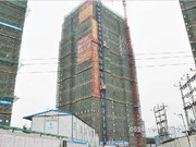 2016年3月工程進(jìn)度圖