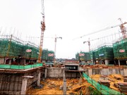 2020年3月18日工程進(jìn)度