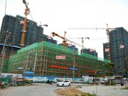 2020年11月19日工程進(jìn)度