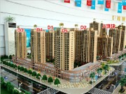 項(xiàng)目 沙盤