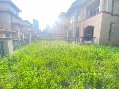 連天好果的獨(dú)棟別墅，傳世豪宅！獨(dú)棟-莆田二手房