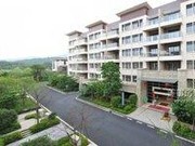 新日亞洲假日別館