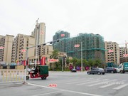 2018年2月1日工程進(jìn)度