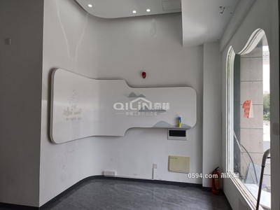 新出整租 綬溪旁 保利公園 店面 精裝 拎包入住-莆田租房