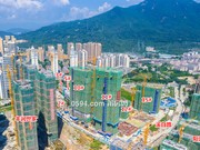 2018年9月工程進(jìn)度