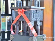 博澳創(chuàng)客11月份工程進(jìn)度