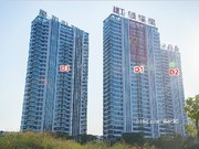 2019年9月工程進(jìn)度