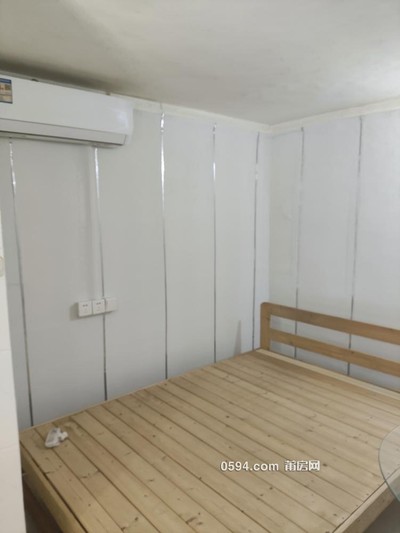 1室1衛(wèi) 福興小區(qū)雙興路90弄3 號樓可停車租金500元 18平-莆田租房