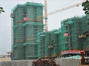 2015年6月12日工程進(jìn)度