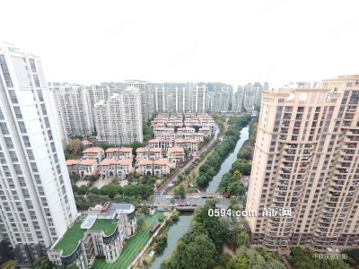  皇庭骏景 楼王位置 精装四房仅售13800 精装只卖毛坯价-莆田二手房